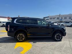 2026 GWM Tank 500 Ultra Hi4-T PHEV