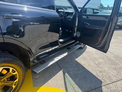 2026 GWM Tank 500 Ultra Hi4-T PHEV