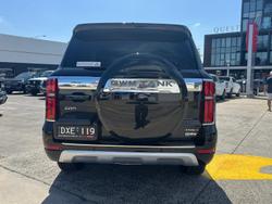 2026 GWM Tank 500 Ultra Hi4-T PHEV