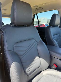 2025 Ford Everest Trend