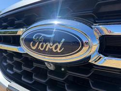 2025 Ford Everest Trend