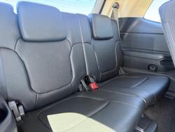 2025 Ford Everest Trend