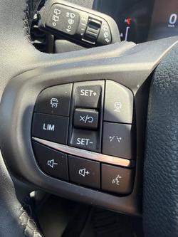 2025 Ford Everest Trend