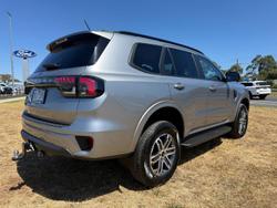 2025 Ford Everest Trend