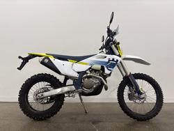 Husqvarna 2025 Husqvarna 500CC FE501