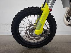 2026 Husqvarna 2026 Husqvarna 65CC TC65 MOTOCROSS standard