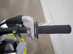 2026 Husqvarna 2026 Husqvarna 65CC TC65 MOTOCROSS standard