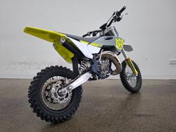 2026 Husqvarna 2026 Husqvarna 65CC TC65 MOTOCROSS standard
