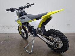 2026 Husqvarna 2026 Husqvarna 65CC TC65 MOTOCROSS standard