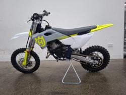 2026 Husqvarna 2026 Husqvarna 65CC TC65 MOTOCROSS standard