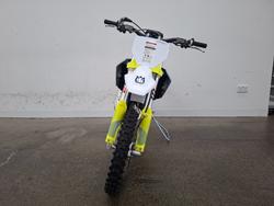 2026 Husqvarna 2026 Husqvarna 65CC TC65 MOTOCROSS standard