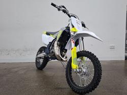 2026 Husqvarna 2026 Husqvarna 65CC TC65 MOTOCROSS standard