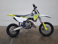 2026 Husqvarna 2026 Husqvarna 65CC TC65 MOTOCROSS standard