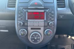 2010 Kia Soul