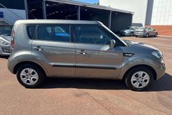 2010 Kia Soul