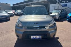 2010 Kia Soul