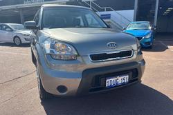 2010 Kia Soul