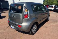 2010 Kia Soul