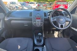 2010 Kia Soul