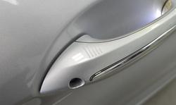 2013 BMW 6 Series 640d F06 MY13 Titanium Silver