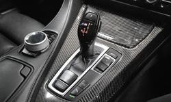 2013 BMW 6 Series 640d F06 MY13 Titanium Silver