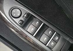 2013 BMW 6 Series 640d F06 MY13 Titanium Silver