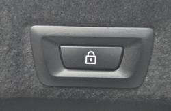 2013 BMW 6 Series 640d F06 MY13 Titanium Silver