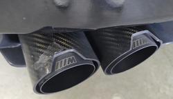 2013 BMW 6 Series 640d F06 MY13 Titanium Silver