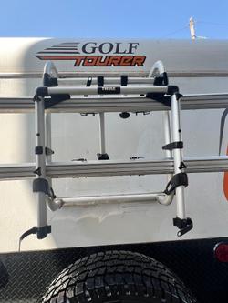 2019 Golf Tourer Bunk