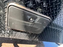 2019 Golf Tourer Bunk