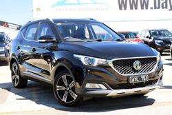 2019 MG ZS Essence