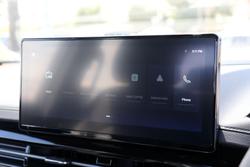 2024 SsangYong Musso Ultimate