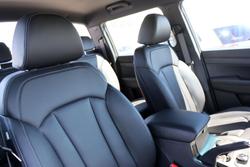 2024 SsangYong Musso Ultimate