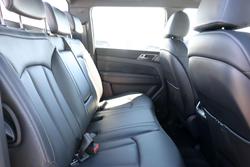 2024 SsangYong Musso Ultimate