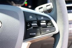 2024 SsangYong Musso Ultimate