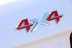 2024 SsangYong Musso Ultimate