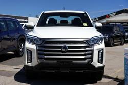 2024 SsangYong Musso Ultimate