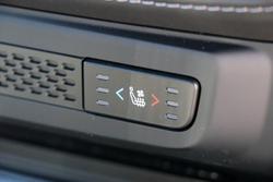 2024 SsangYong Musso Ultimate