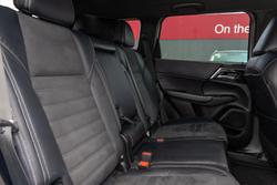 2023 Mitsubishi Outlander LS Black Edition