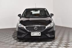 2022 MG MG3 Core