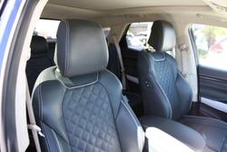 2022 Genesis GV70 Performance