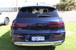 2022 Genesis GV70 Performance