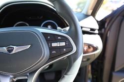 2022 Genesis GV70 Performance