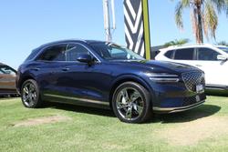 2022 Genesis GV70 Performance
