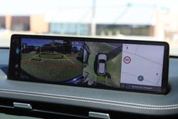 2022 Genesis GV70 Performance