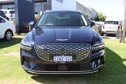 2022 Genesis GV70 Performance