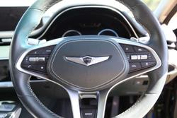 2022 Genesis GV70 Performance