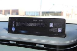 2022 Genesis GV70 Performance