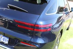 2022 Genesis GV70 Performance