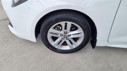 2022 Toyota Corolla Ascent Sport